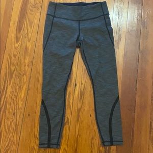 Lulu leggings